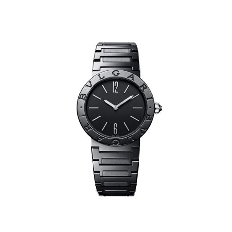 Introducir 69+ imagen bulgari womens watches - Abzlocal.mx