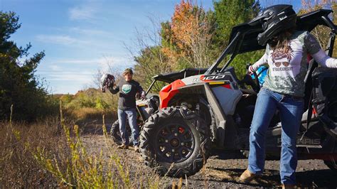 UTV Rentals | Hatfield-McCoy & Spearhead Trails | Trailhead ATV Resort