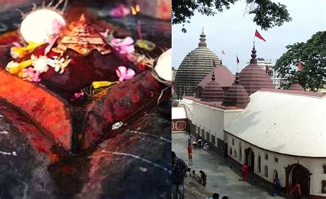 Best Time to Visit Kamakhya Temple - Season & Temperature