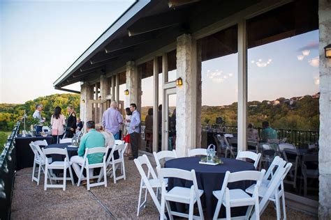 Westlake Country Club - Austin, TX - Wedding Venue