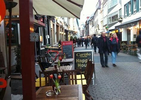 The 10 Best Dusseldorf Old Town (Altstadt) Tours & Tickets 2020 - Düsseldorf | Viator