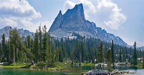 Sawtooth National Recreation Area turns 50 this week—and it’s no party ...