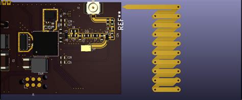 The PCB Trace Antenna: A Revolutionary Technology - RAYPCB