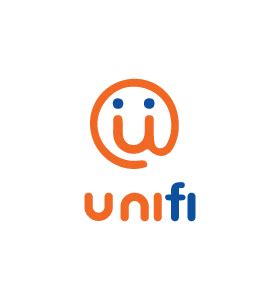 Free High-Quality UNIFI Logo for Creative Design