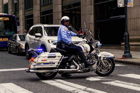 10 Best Police Motorcycles in the US [Video] – PowerSportsGuide