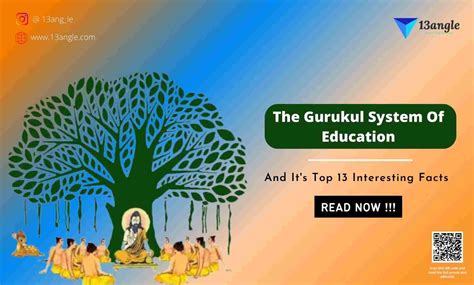 The Gurukul System Of Education And Its Top 13 Interesting Facts ...