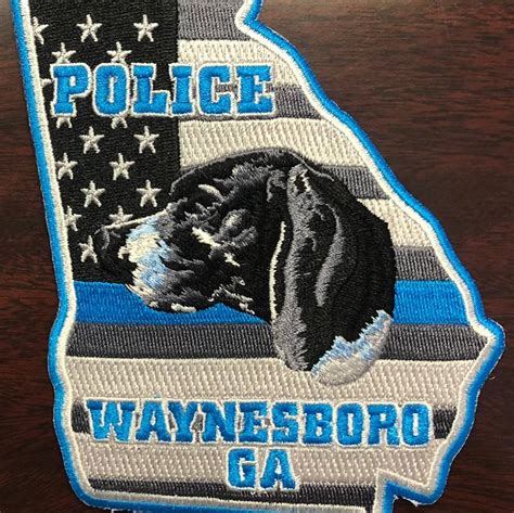 Waynesboro, GA Police Department | Waynesboro GA