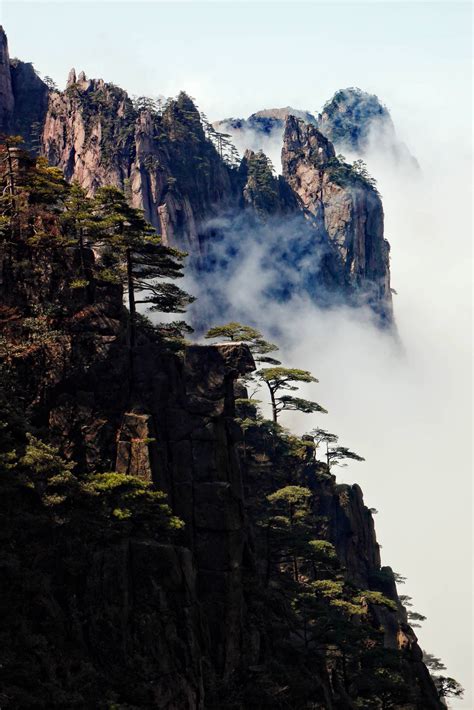 Huangshan | Big On Trips