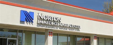 Norton Immediate Care Center - Heartland, 2412 Ring Road, Suite 200, Elizabethtown, KY, Clinics ...