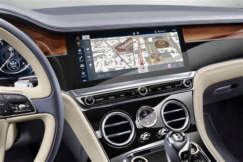 How Bentley Designs and Builds the Interior of Its Cars | Digital Trends