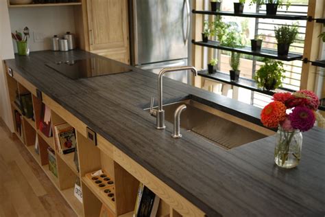 Slate Countertops | Slate Countertop Installation St. Louis