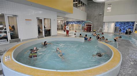 Free Rec Swim at Eastside Pool | Seattle Area Family Fun Calendar ...