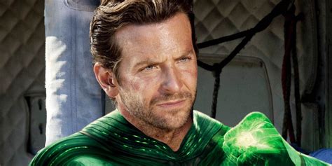 15 Actors Who Could Play Green Lantern Hal Jordan