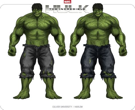 The Incredible Hulk (2008) by efrajoey1 on DeviantArt | The incredible ...