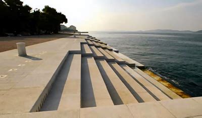 The Presurfer: Sea Organ