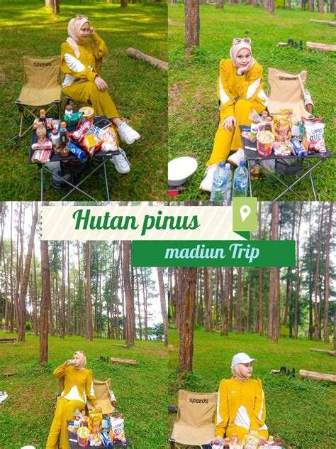 Hutan pinus | Galeri diposting oleh Retno Prasasti | Lemon8