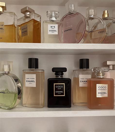 The 18 Best-Selling Perfumes on the Market | Who What Wear