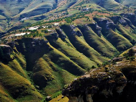 Free Images : landscape, tree, nature, rock, wilderness, light, hill ...