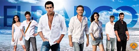 El Barco Next Episode Air Date & Countdown