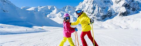 How To Plan the Perfect First Ski or Snowboard Trip | Ski.com