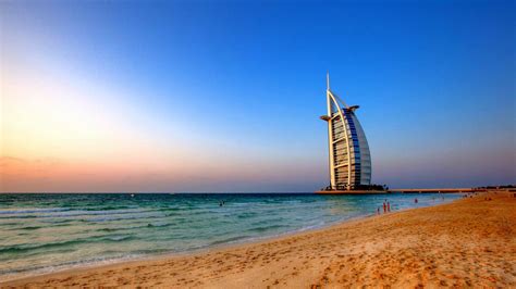 🔥 [40+] Wallpapers Dubai Beach | WallpaperSafari