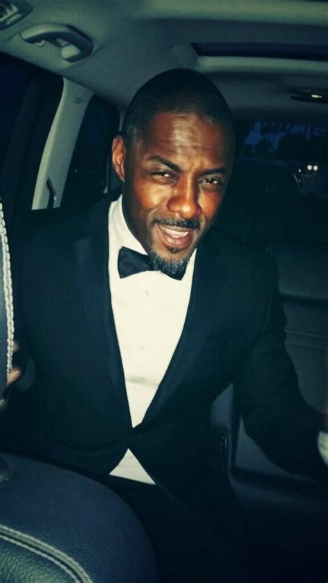 Idris Elba on Twitter | Idris elba, Elba, Black is beautiful