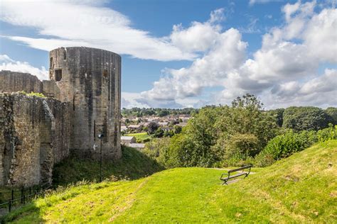 Barnard Castle walk - Teesdale Way - Egglestone Abbey - Durham walks