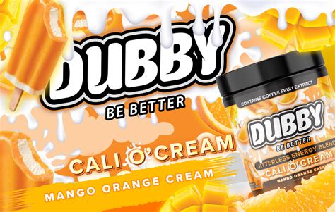 Dubby - Clean Energy To Help You Be Better – DUBBY Energy