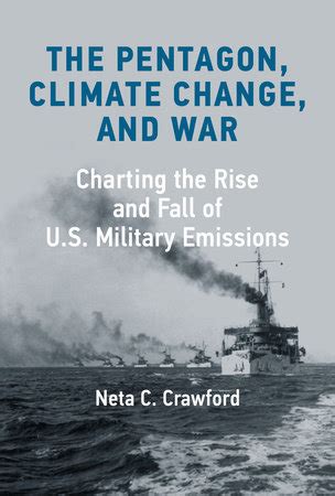 The Pentagon, Climate Change, and WarCharting the Rise and Fall of U.S ...