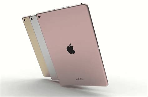 'iPad Air 3' Release Date, Specs, Rumors, Features and Leaks: Four ...