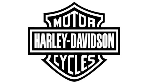 Harley Davidson Logo, symbol, meaning, history, PNG, brand