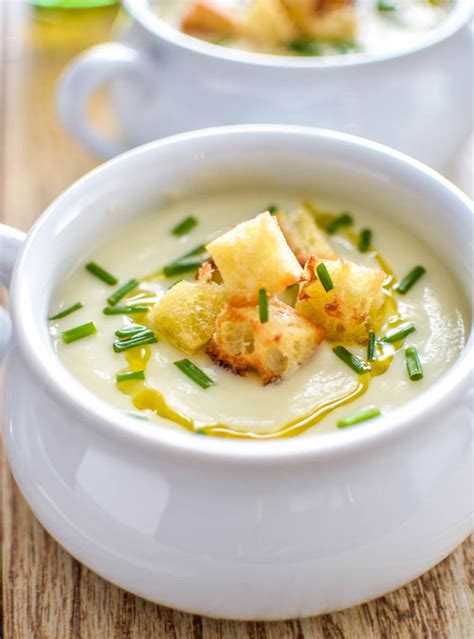 The Best Cauliflower soup Ina Garten - Best Recipes Ideas and Collections