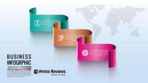 Modern Graphic Design Business Card Template by ArenaReviews on DeviantArt