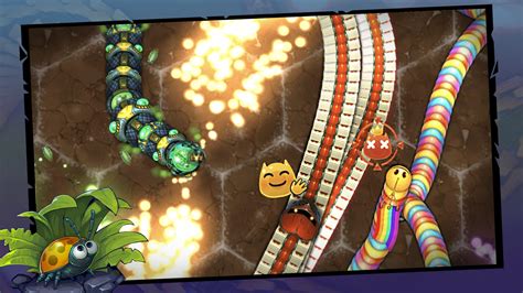 Little Big Snake APK for Android Download