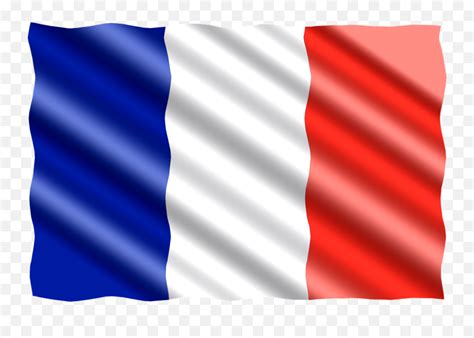 France Flag France - Flagge Frankreich Pixabay Emoji,French Flag Emoticon - Free Emoji PNG ...