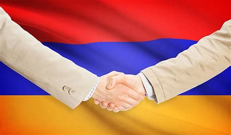 Before Reconciling with Turks, Armenians Need to Reconcile with Each Other