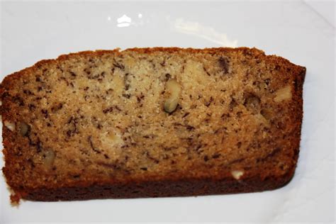 My Recipe Box: Betty Crocker Banana Bread