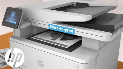 Hp Laserjet Pro Mfp M227Sdn Картридж - Hp Laserjet Pro Ultra Printers Replacing The Toner ...