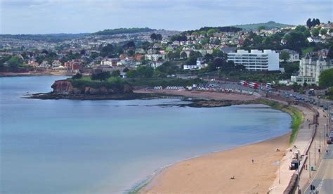 Torre Abbey Sands Torquay - Torquay - Visit English Riviera