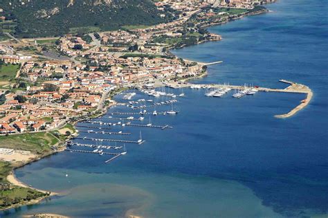 Cannigione - Guide tourisme Sardaigne