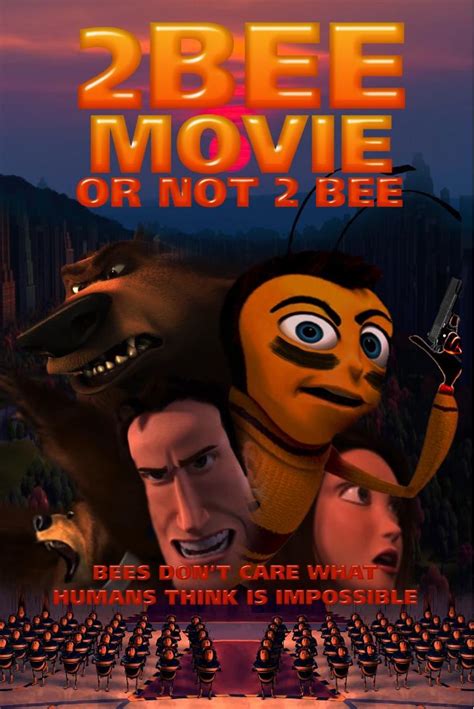 Bee Movie 2