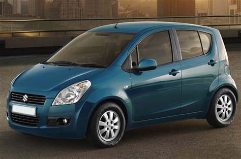 Maruti Suzuki Ritz versus Tata Vista poll