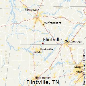 Best Places to Live in Flintville, Tennessee