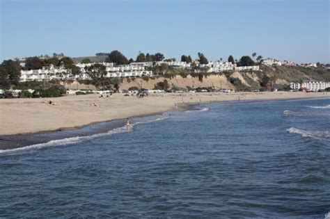 Doheny State Beach – South Beach, Dana Point, CA - California Beaches