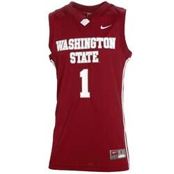 Washington State Football Jerseys - Unique College Jerseys