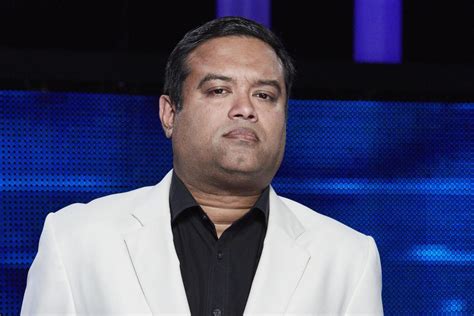 The Chase star Paul Sinha is engaged after proposing to his boyfriend