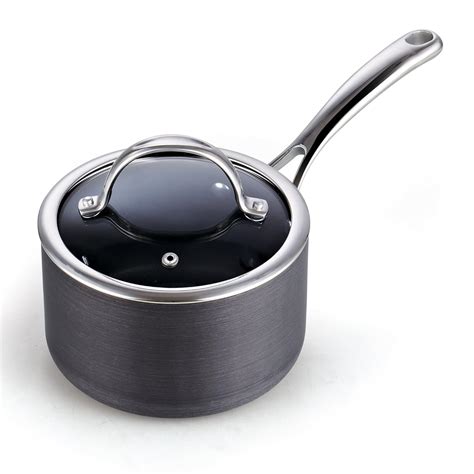 Best saucepan sets with glass lids - Kitchen Smarter