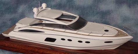 DeeThree Builds 3D Printed Yacht Models Which are Incredibly Realistic - 3DPrint.com | The Voice ...