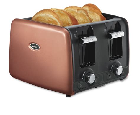 Oster 4-Slice Retractable Cord Toaster | Walmart Canada