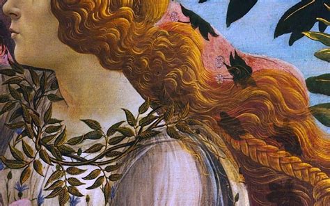 Pin by Hazel Miller on SANDRO BOTTICELLI - La nascita di Venere | Botticelli, Sandro botticelli ...